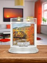 Rail Bridge 411g – Produktansicht