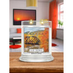 Rail Bridge 411g – Produktansicht