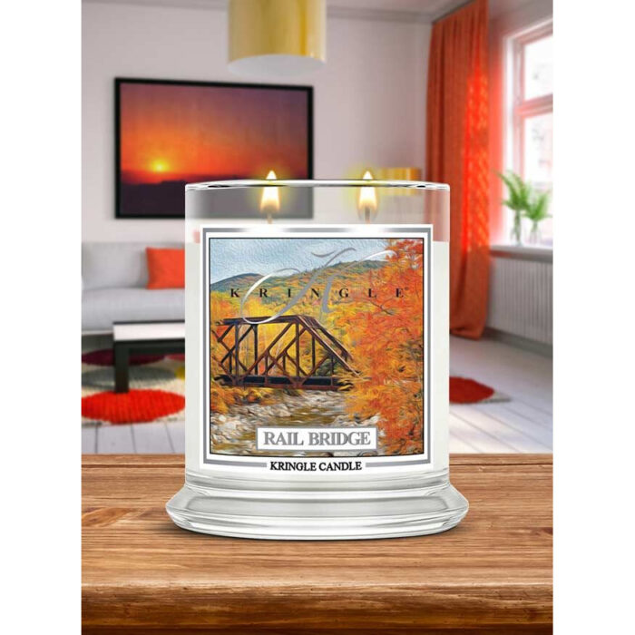 Rail Bridge 411g – Produktansicht