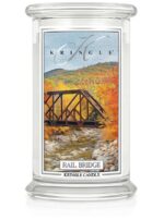 Rail Bridge 623g – Produktansicht