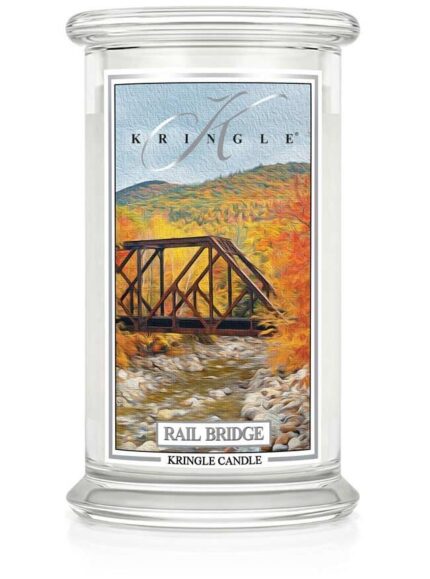 Rail Bridge 623g – Produktansicht