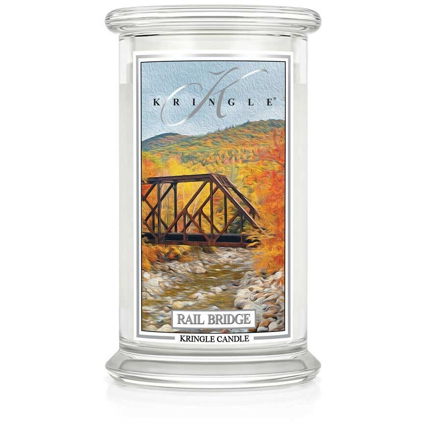 Produktbild Rail Bridge 623g – Hauptansicht