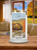 Rail Bridge 623g – Produktansicht