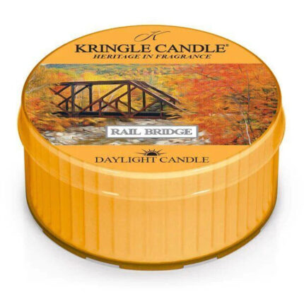 Rail Bridge Daylight 42g – Hauptansicht