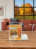 Rail Bridge Wax Melts 64g – Produktansicht