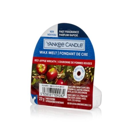 Red Apple Wreath 22g – Produktansicht