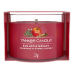 Red Apple Wreath 37g – Hauptansicht