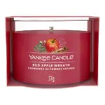 Red Apple Wreath 37g – Hauptansicht