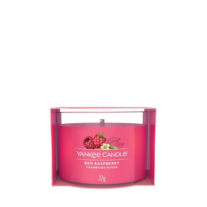 Red Raspberry 37g – Produktansicht