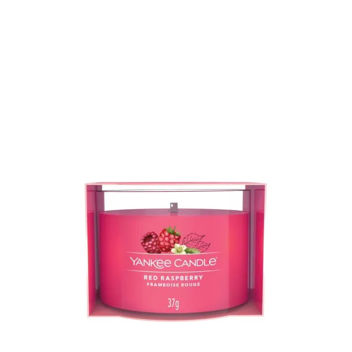 Red Raspberry 37g – Produktansicht