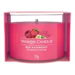 Red Raspberry 37g – Hauptansicht