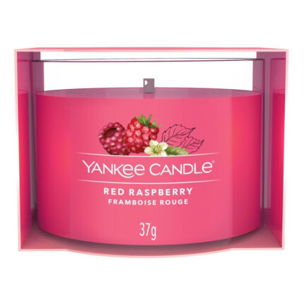 Red Raspberry 37g – Hauptansicht