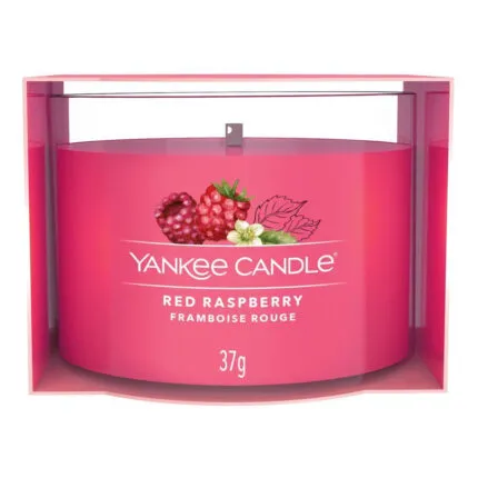 Red Raspberry 37g – Hauptansicht