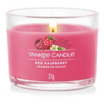 Red Raspberry 37g – Produktansicht