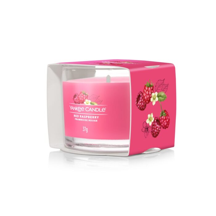 Red Raspberry 37g – Produktansicht