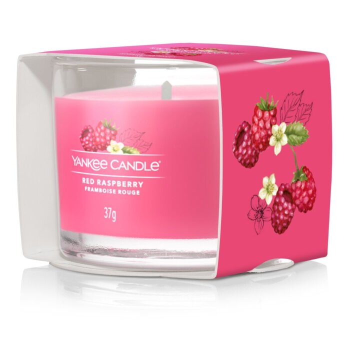 Red Raspberry 37g – Produktansicht