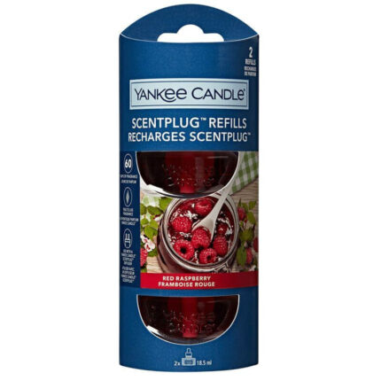 Red Raspberry ScentPlug Nachfüllpack – Hauptansicht