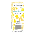 Vorderseite der Verpackung mit Citronnelle-Duftbezeichnung und 100 ml Inhalt