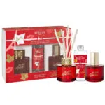 Maison Berger Sweet Set mit Diffuser, Raumspray und Verpackung