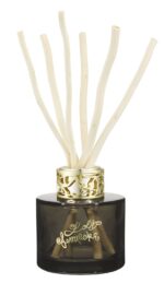 Reed Diffuser 90ml Schwarz – Produktansicht