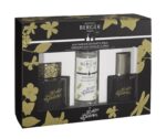 Reed Diffuser 90ml Schwarz – Hauptansicht