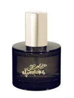 Reed Diffuser 90ml Schwarz – Produktansicht