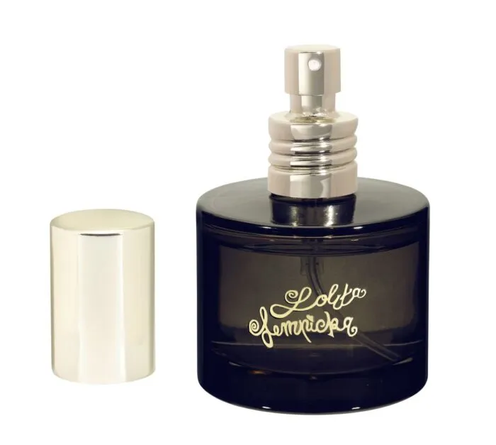 Reed Diffuser 90ml Schwarz – Produktansicht