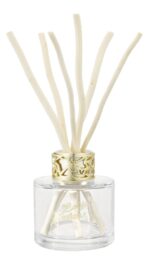 Reed Diffuser & Raumspray 90ml klar – Produktansicht