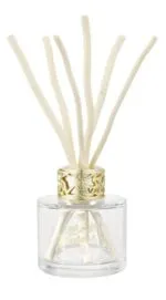 Reed Diffuser & Raumspray 90ml klar – Produktansicht