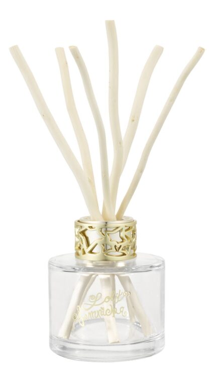 Reed Diffuser & Raumspray 90ml klar – Produktansicht