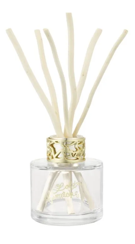 Reed Diffuser & Raumspray 90ml klar – Produktansicht