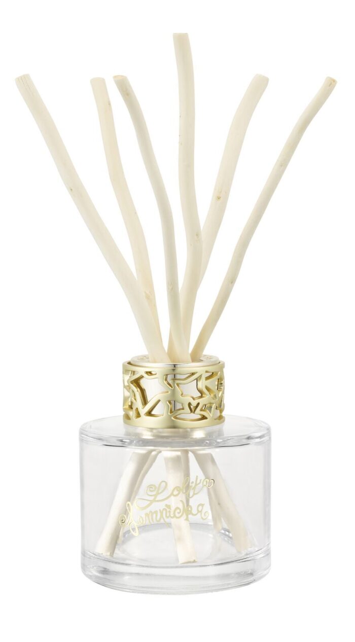 Reed Diffuser & Raumspray 90ml klar – Produktansicht