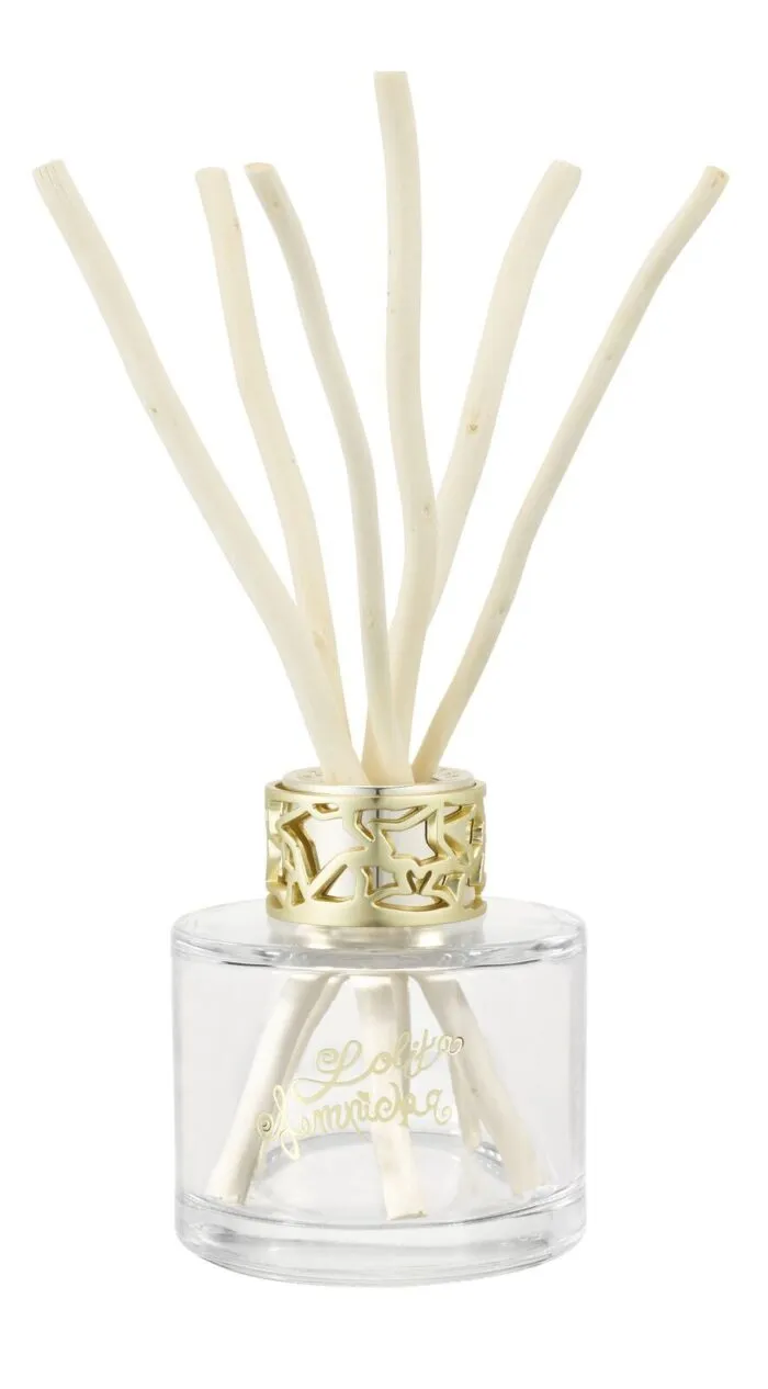 Reed Diffuser & Raumspray 90ml klar – Produktansicht