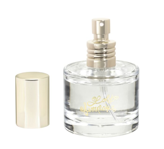 Reed Diffuser & Raumspray 90ml klar – Produktansicht