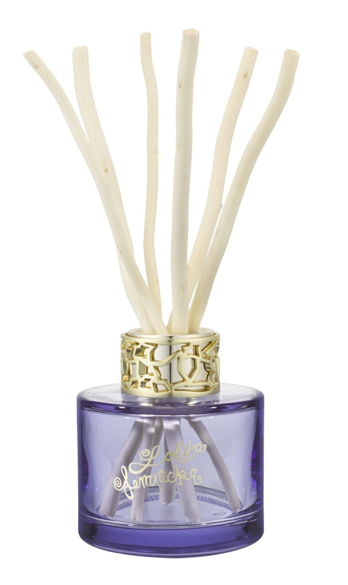 Reed Diffuser Set 90ml klar – Produktansicht