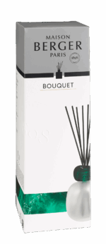 Reed Diffuser Weiß 100ml – Produktansicht