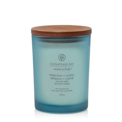 Reflection + Clarity 250g – Produktansicht