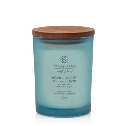 Reflection + Clarity 250g – Produktansicht