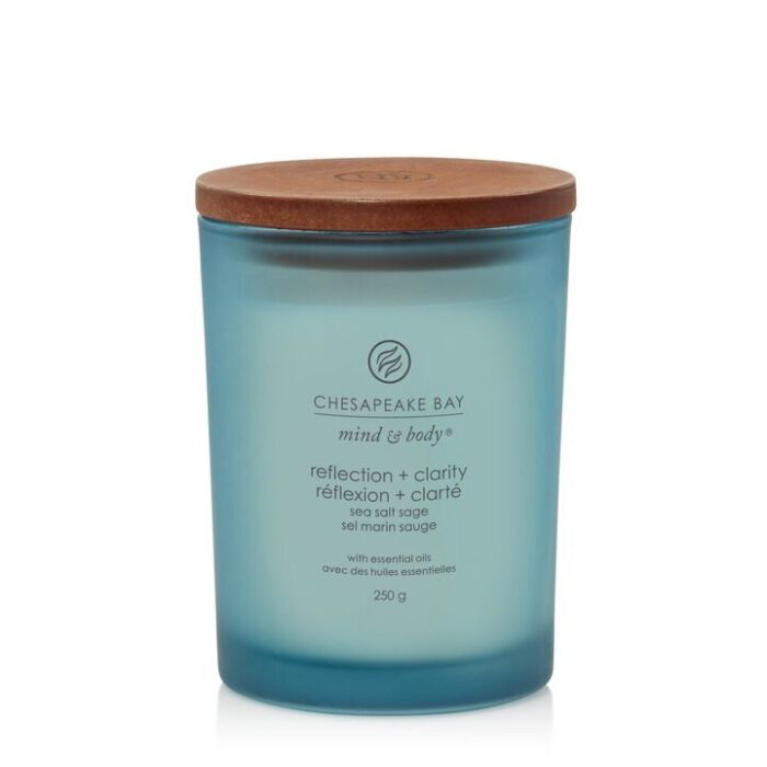 Reflection + Clarity 250g – Produktansicht