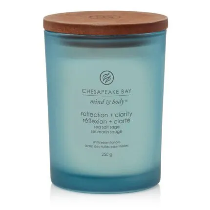 Reflection + Clarity 250g – Hauptansicht