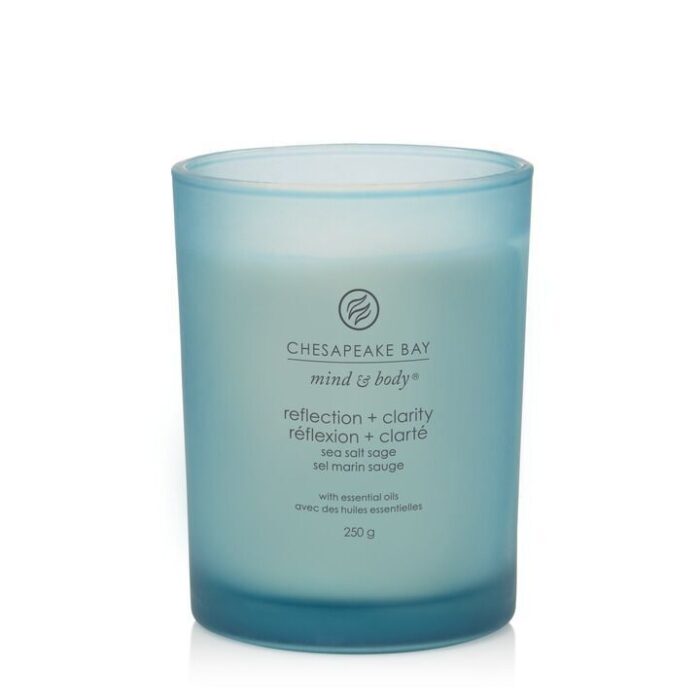 Reflection + Clarity 250g – Produktansicht