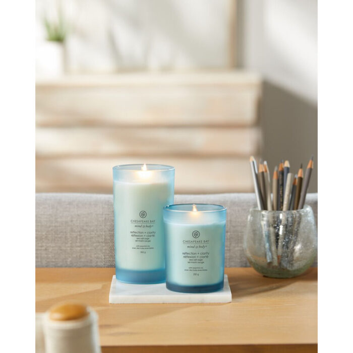 Reflection + Clarity 355g – Produktansicht