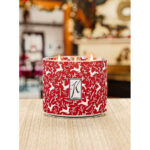 Reindeer Beer 396g Tumbler 3-Docht – Produktansicht
