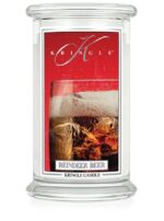 Reindeer Beer 623g – Produktansicht