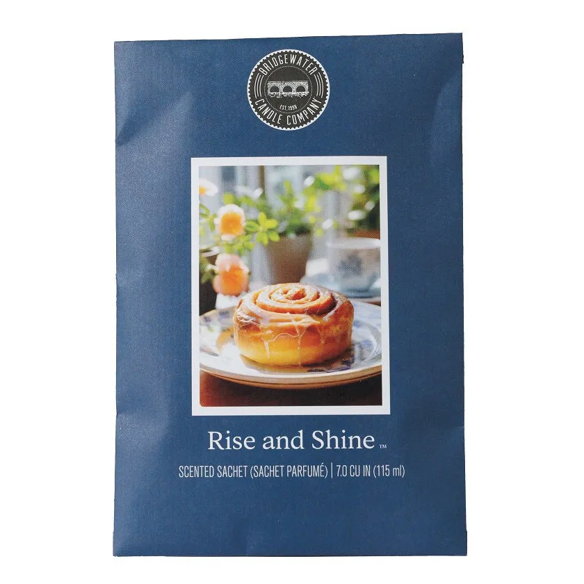 Bridgewater Rise & Shine Duftsachet, 115 ml 🍊
