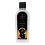 Flasche mit Romance Lamp Fragrance von Ashleigh & Burwood