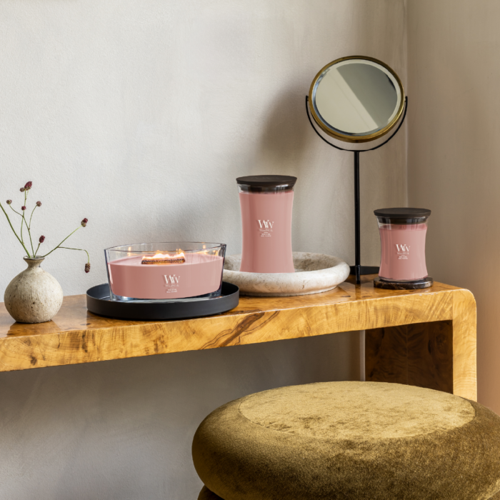 Rose Blush 275g – Produktansicht