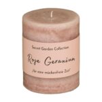 Rose Geranium Anti-Mücke 250g – Produktansicht
