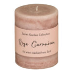 Rose Geranium Anti-Mücke 250g – Hauptansicht
