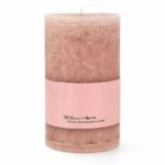 Rose Geranium Anti-Mücke 400g – Produktansicht